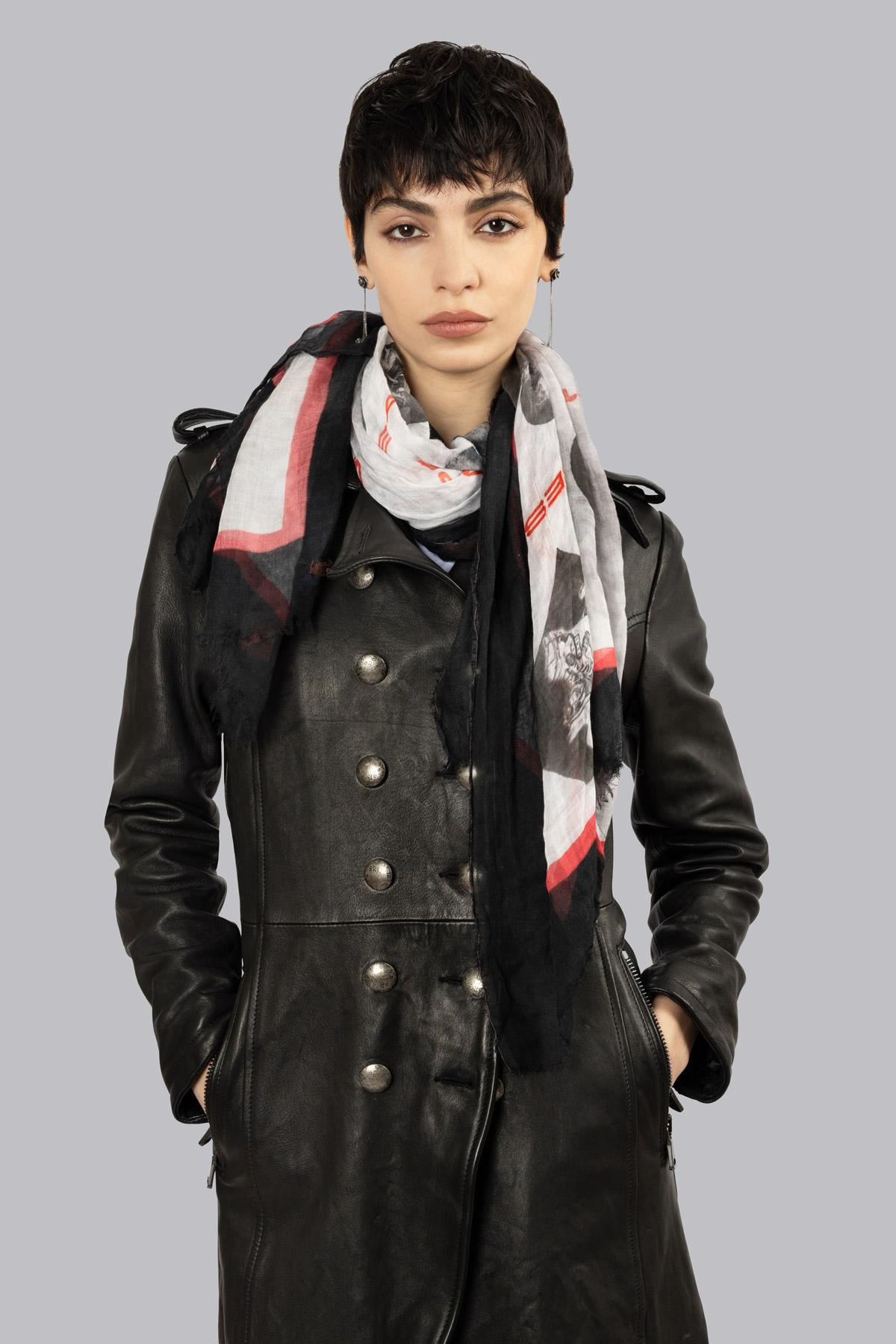 Tergen Scarf k3
